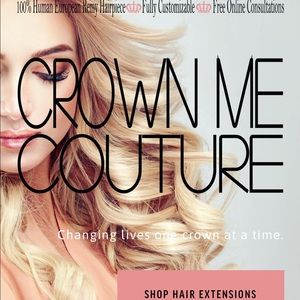 Human hair Extensions